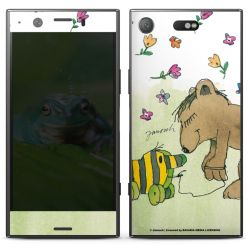 Foils for Smartphones matt