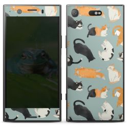 Foils for Smartphones matt