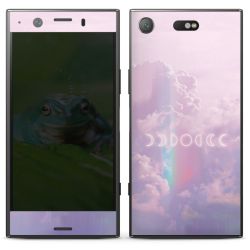 Foils for Smartphones matt