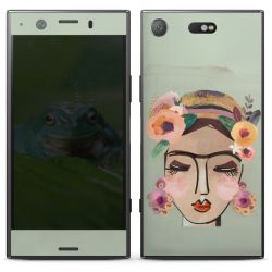 Foils for Smartphones matt