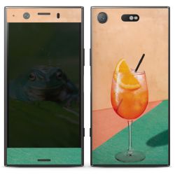 Foils for Smartphones matt