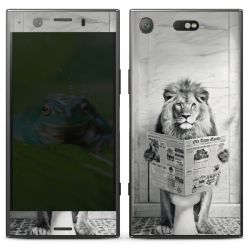 Foils for Smartphones matt