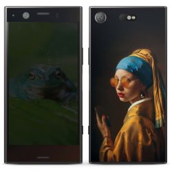 Foils for Smartphones matt