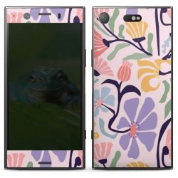 Folier Telefoner måtten