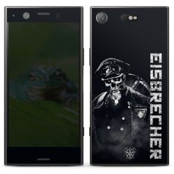 Folien für Smartphones matt