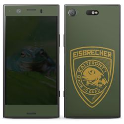 Folien für Smartphones matt