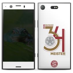 Foils for Smartphones matt