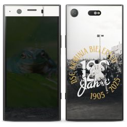 Folien für Smartphones matt