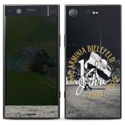 Folien für Smartphones matt