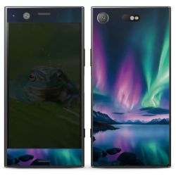 Foils for Smartphones matt