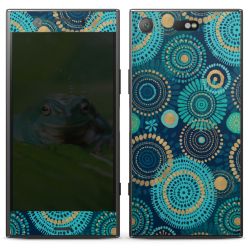 Foils for Smartphones matt