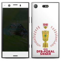 Folien für Smartphones matt