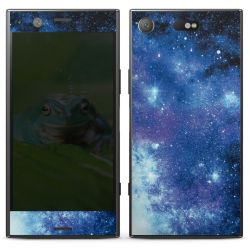 Foils for Smartphones matt