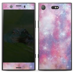 Foils for Smartphones matt