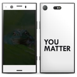 Foils for Smartphones matt