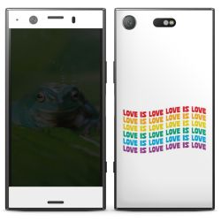 Foils for Smartphones matt