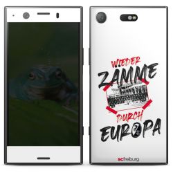 Folien für Smartphones matt