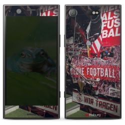 Folien für Smartphones matt