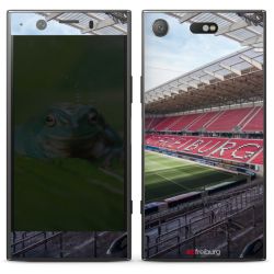 Folien für Smartphones matt