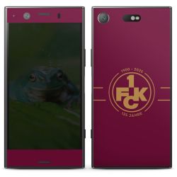 Folien für Smartphones matt