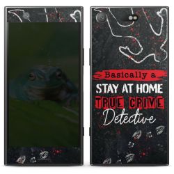 Folier Telefoner måtten