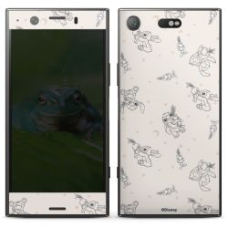 Folien für Smartphones matt