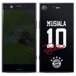 Foils for Smartphones matt