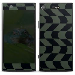 Foils for Smartphones matt