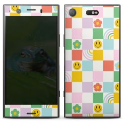 Folier Telefoner måtten