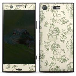 Foils for Smartphones matt