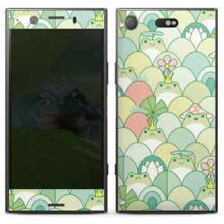 SkinVinyyli Puhelimet mattapinta