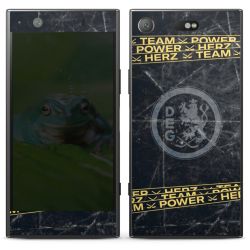 Folien für Smartphones matt