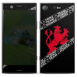 Folien für Smartphones matt