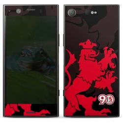 Folien für Smartphones matt