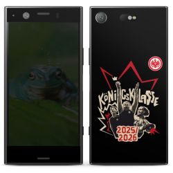 Folien für Smartphones matt