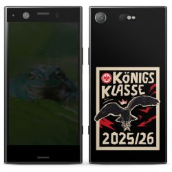 Folien für Smartphones matt