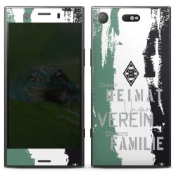 Folien für Smartphones matt