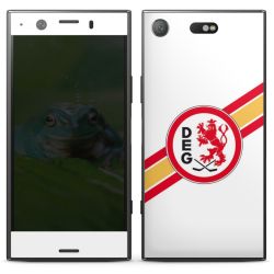 Folien für Smartphones matt