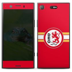 Folien für Smartphones matt