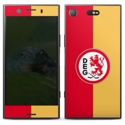 Folien für Smartphones matt