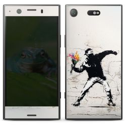 Foils for Smartphones matt