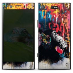 Foils for Smartphones matt