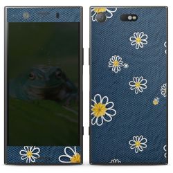 Foils for Smartphones matt