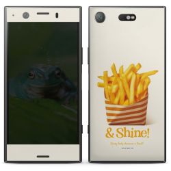 Foils for Smartphones matt