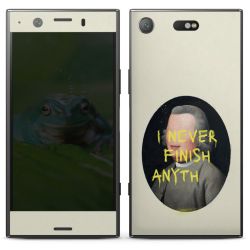 Foils for Smartphones matt