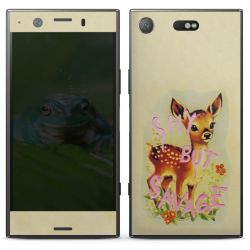 Foils for Smartphones matt