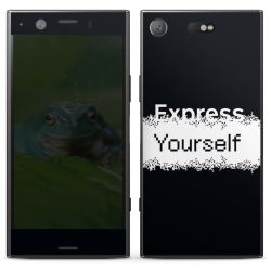 Foils for Smartphones matt