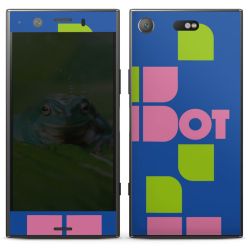 Foils for Smartphones matt