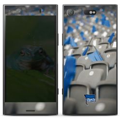 Folien für Smartphones matt