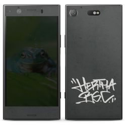 Folien für Smartphones matt